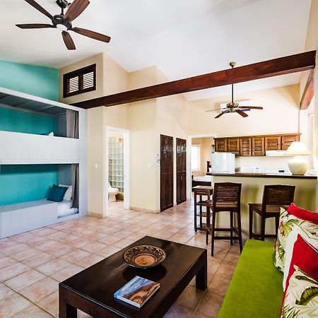 Bahia Del Sol Beach Front Boutique Hotel Potrero  Eksteriør billede