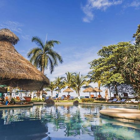 Bahia Del Sol Beach Front Boutique Hotel Potrero  Eksteriør billede