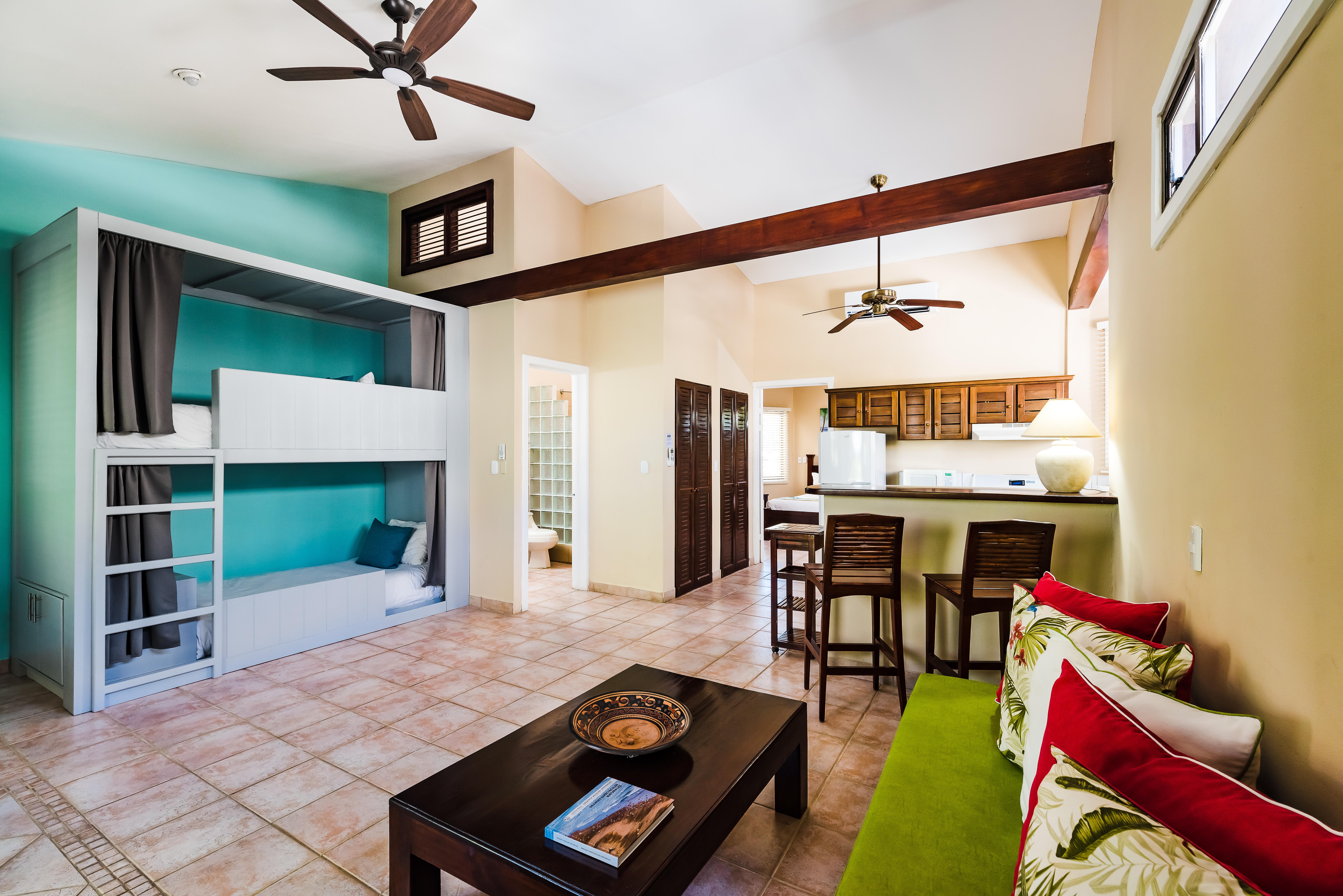 Bahia Del Sol Beach Front Boutique Hotel Potrero  Eksteriør billede