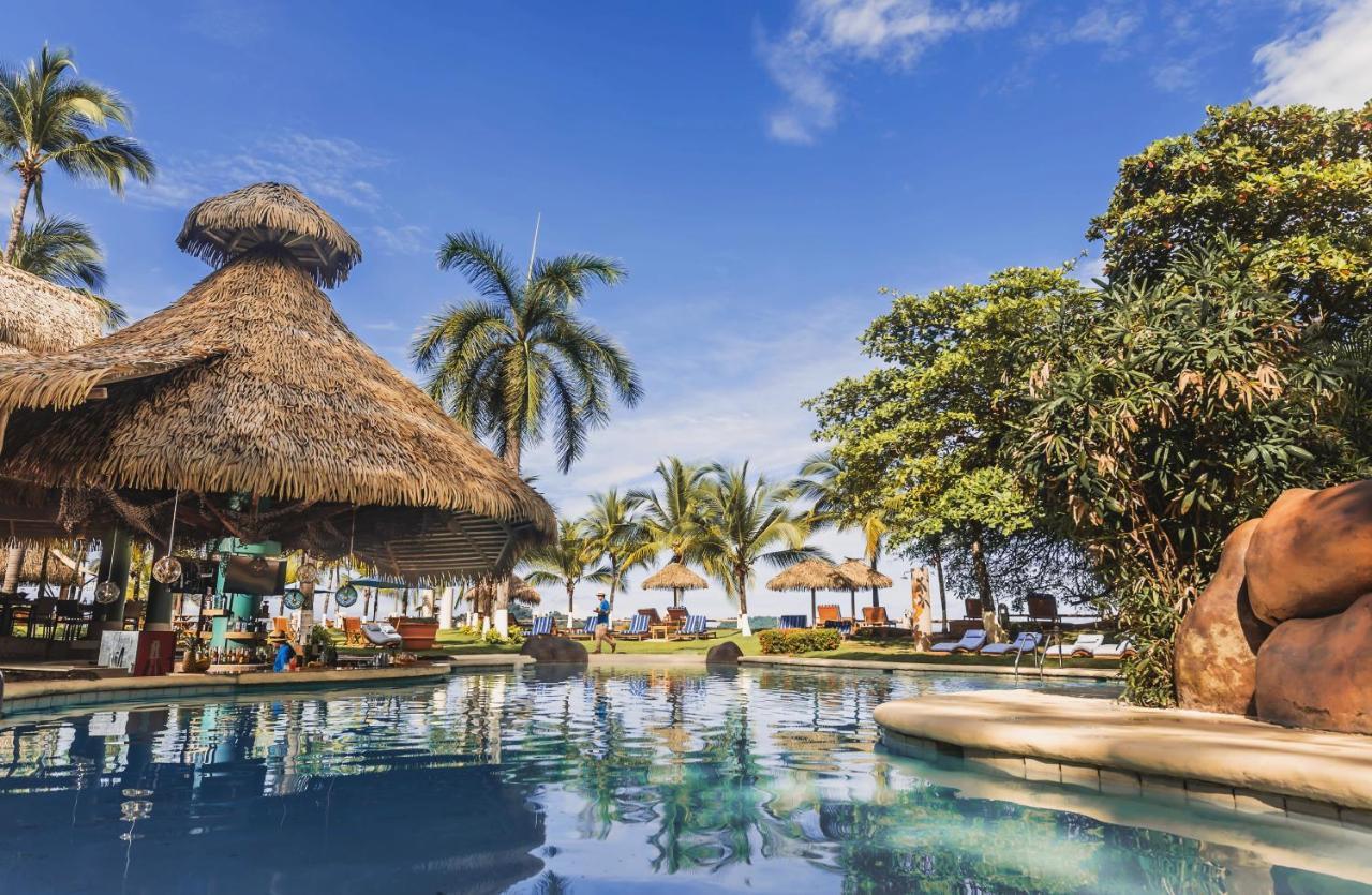 Bahia Del Sol Beach Front Boutique Hotel Potrero  Eksteriør billede