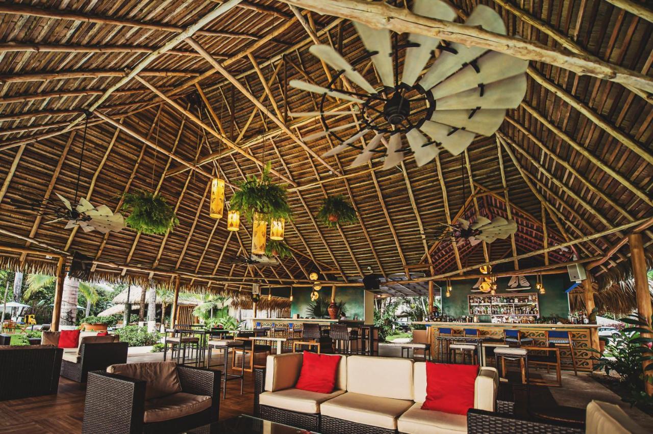 Bahia Del Sol Beach Front Boutique Hotel Potrero  Eksteriør billede