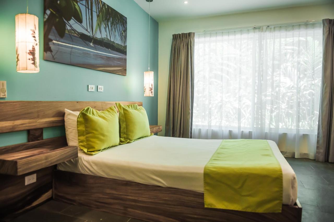 Bahia Del Sol Beach Front Boutique Hotel Potrero  Eksteriør billede