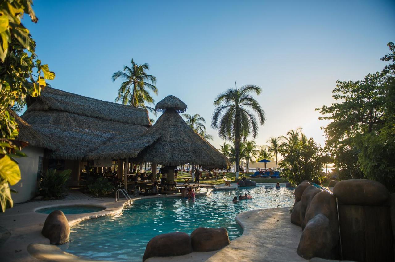 Bahia Del Sol Beach Front Boutique Hotel Potrero  Eksteriør billede