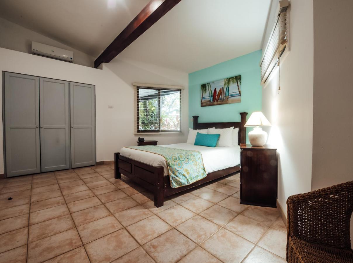 Bahia Del Sol Beach Front Boutique Hotel Potrero  Eksteriør billede