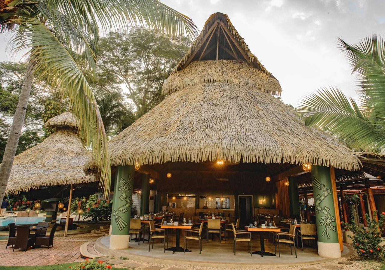Bahia Del Sol Beach Front Boutique Hotel Potrero  Eksteriør billede