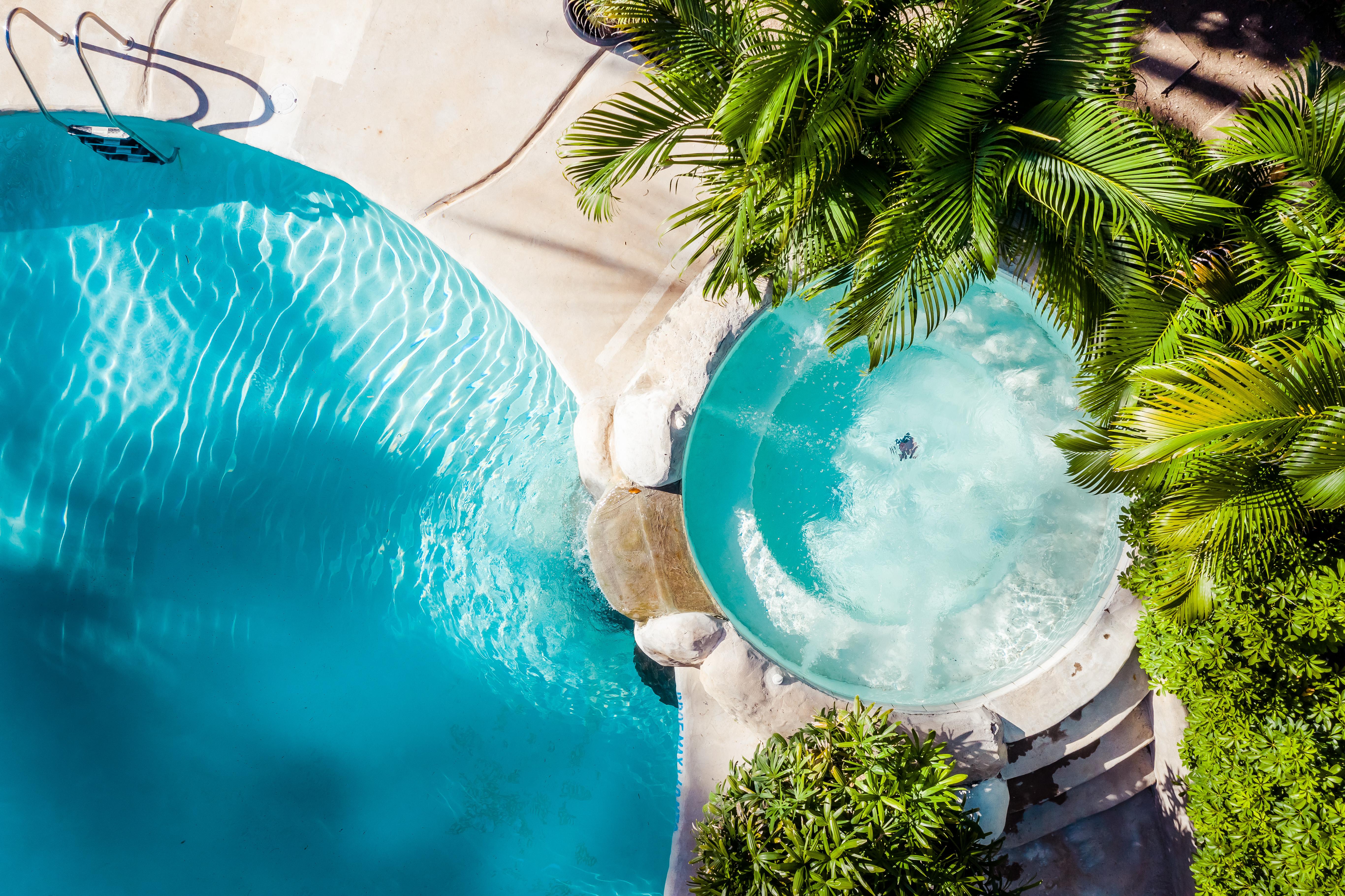 Bahia Del Sol Beach Front Boutique Hotel Potrero  Eksteriør billede