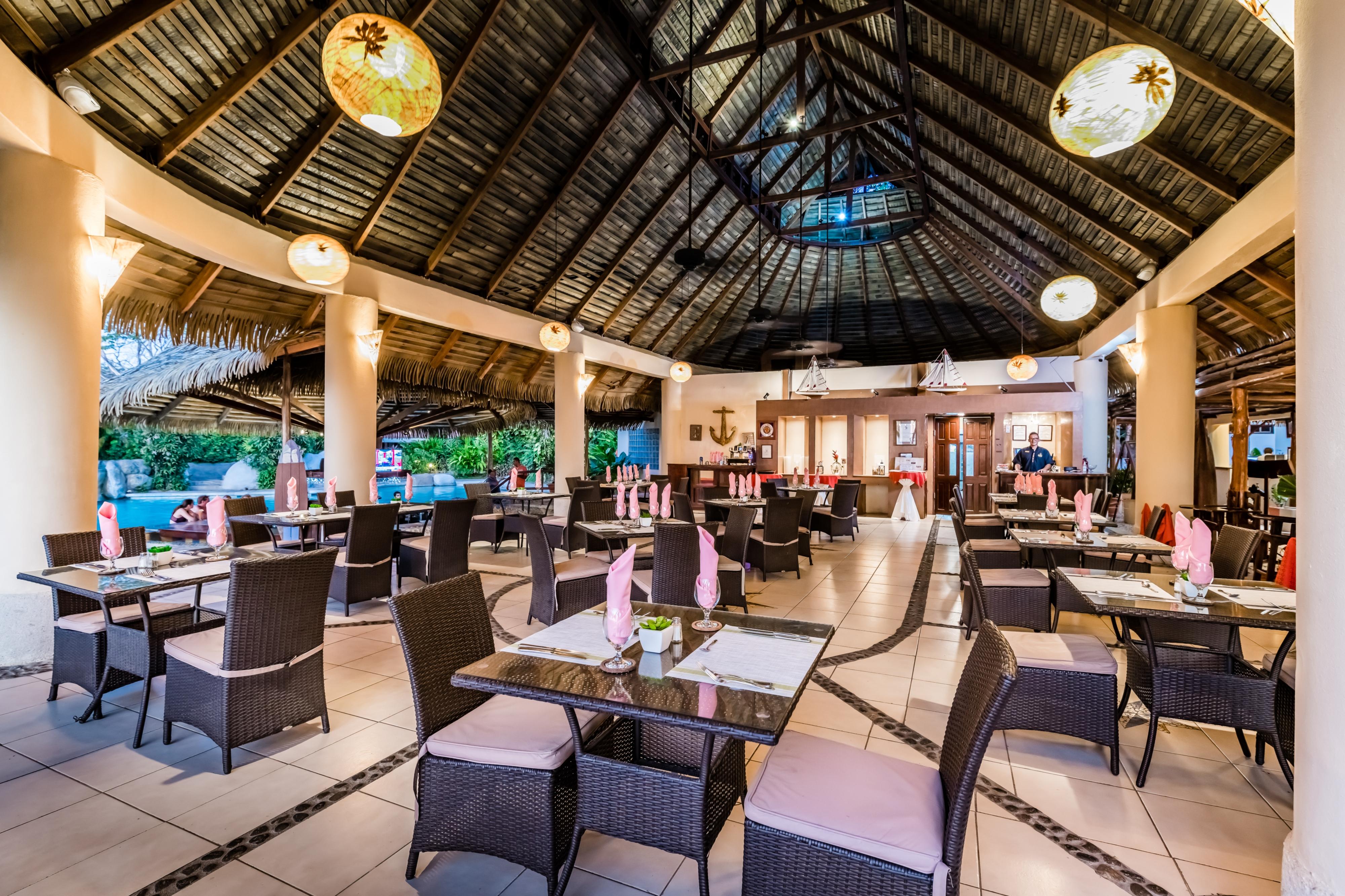 Bahia Del Sol Beach Front Boutique Hotel Potrero  Eksteriør billede