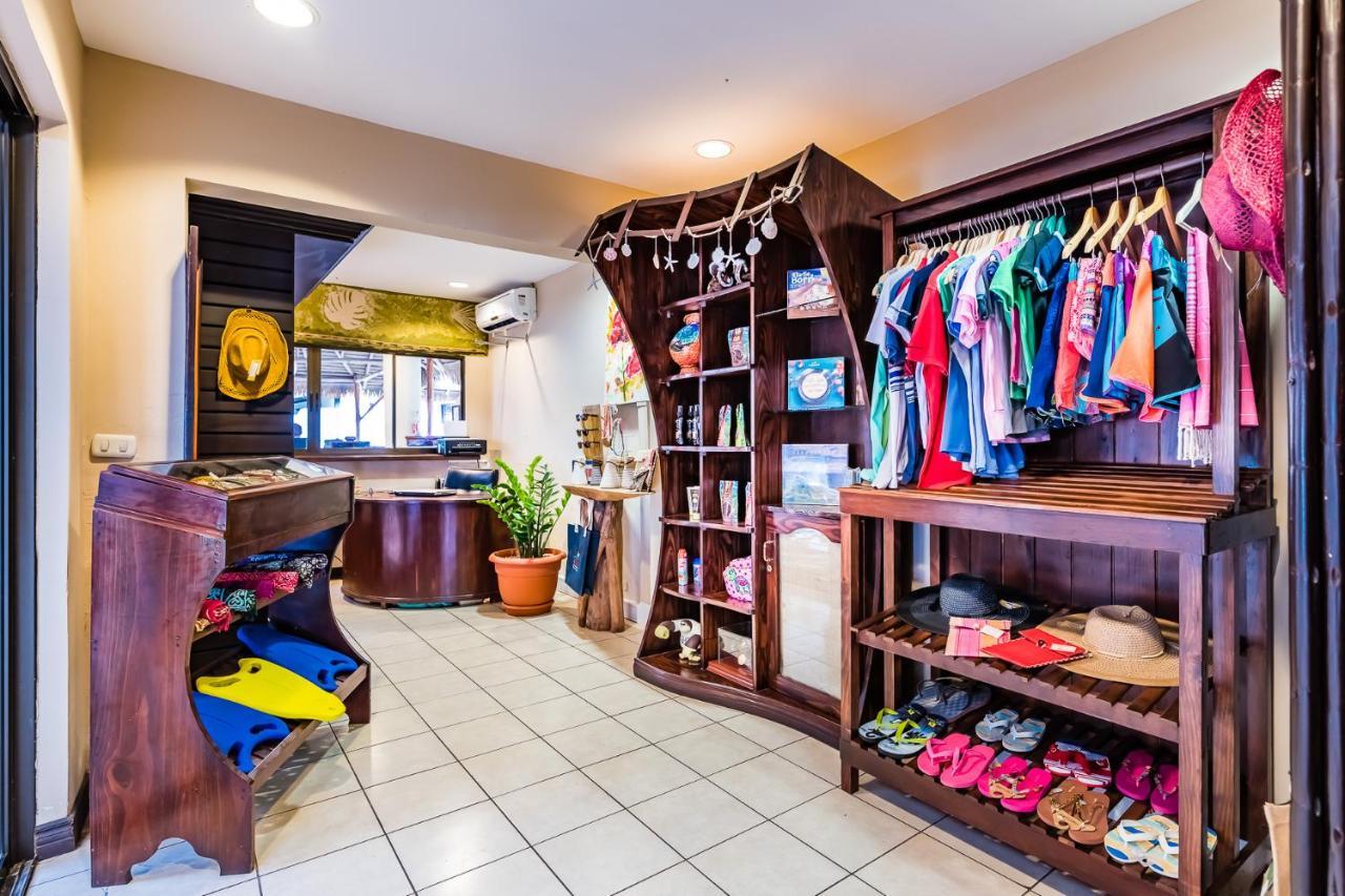 Bahia Del Sol Beach Front Boutique Hotel Potrero  Eksteriør billede
